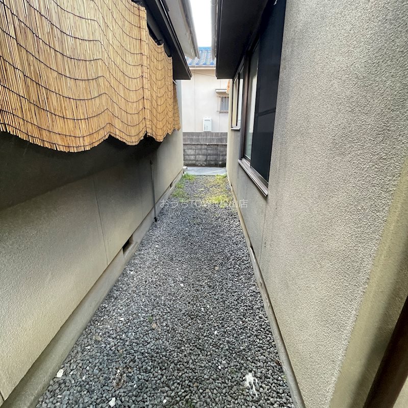 今井貸家（北久米平家） その他6