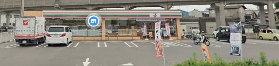 BOXROOM榎 周辺画像2