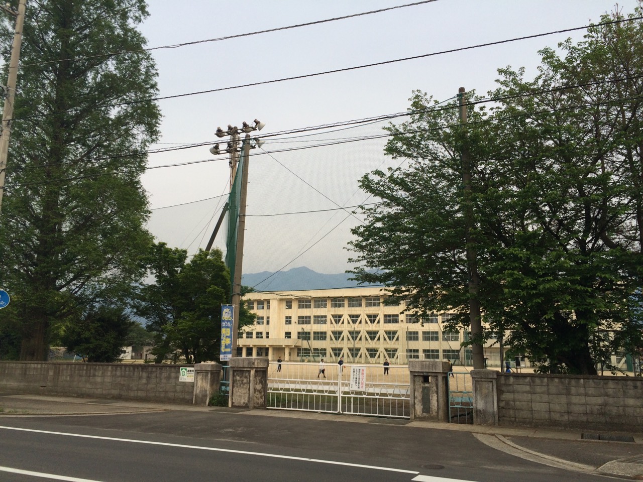 シャーメゾン鈴木 周辺画像1