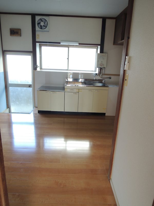 小倉貸家 その他10