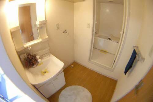 シャーメゾン泉宮 その他2