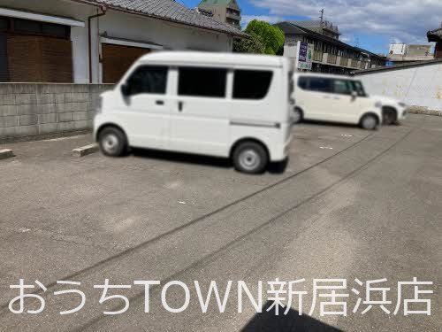 シャーメゾン泉宮 その他外観1