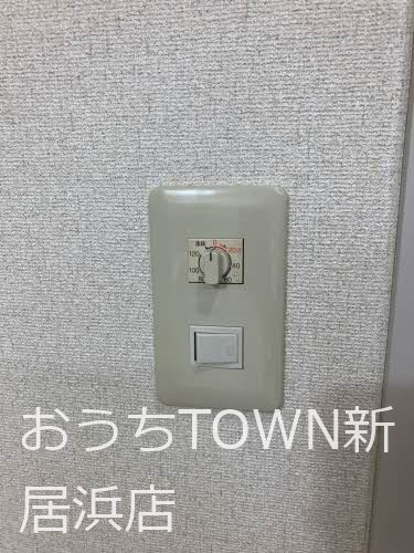 シャーメゾン泉宮 その他外観3