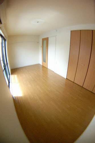 シャーメゾン泉宮 リビング