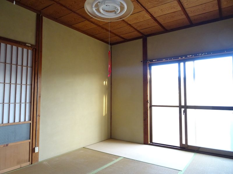 望月貸家 その他4