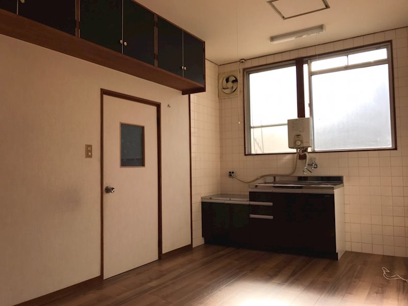 西岡マンション その他3