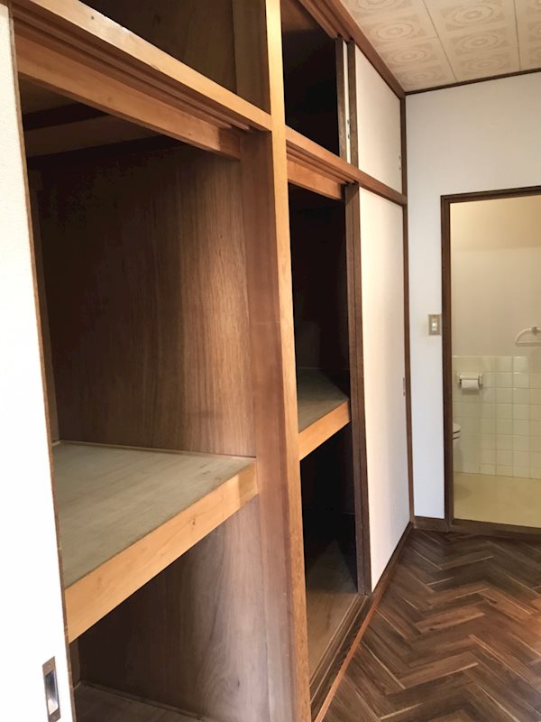 西岡マンション その他5