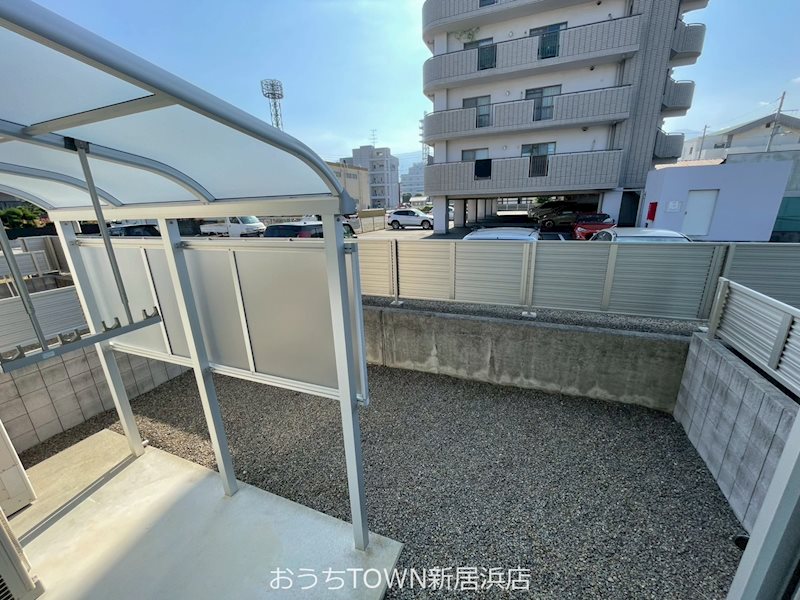 ルミナス徳常 その他外観1