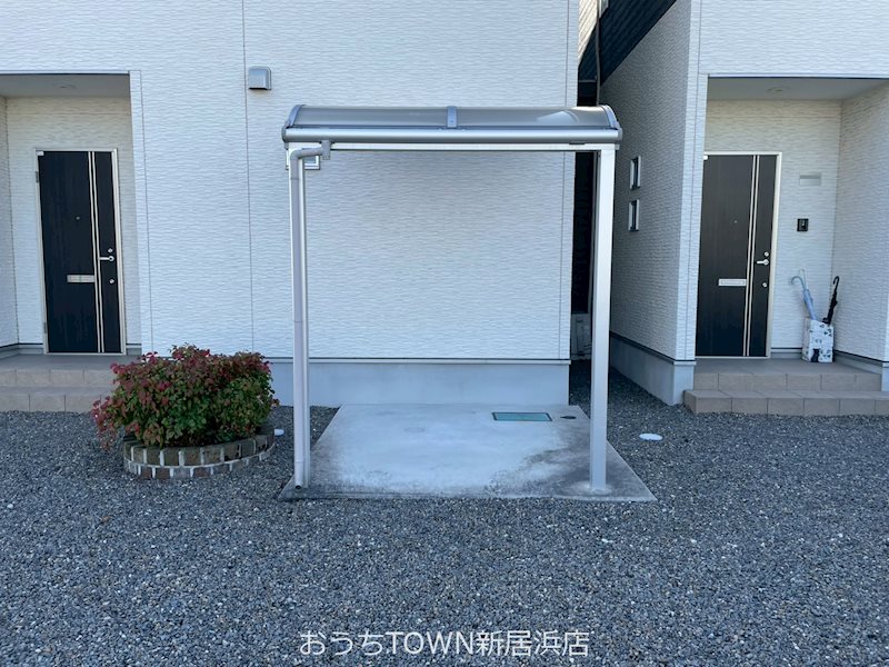 ルミナス徳常 その他外観2