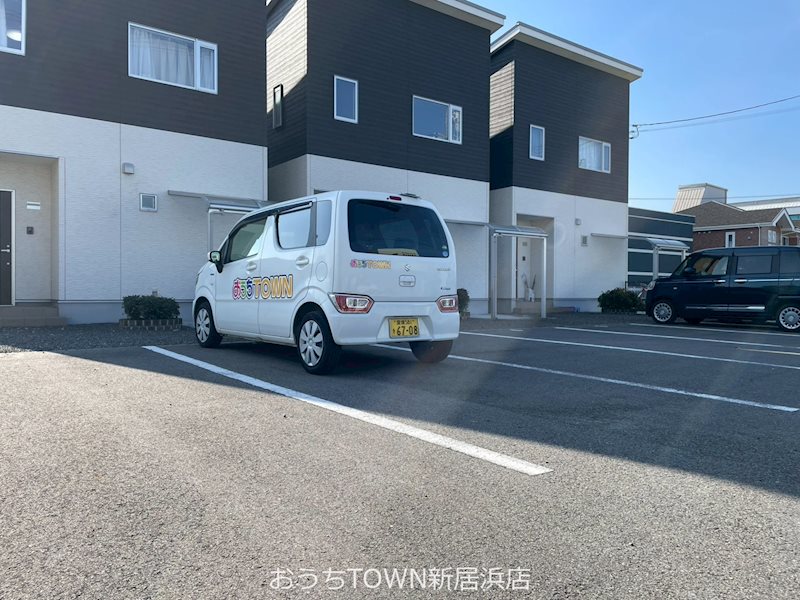 ルミナス徳常 その他外観3