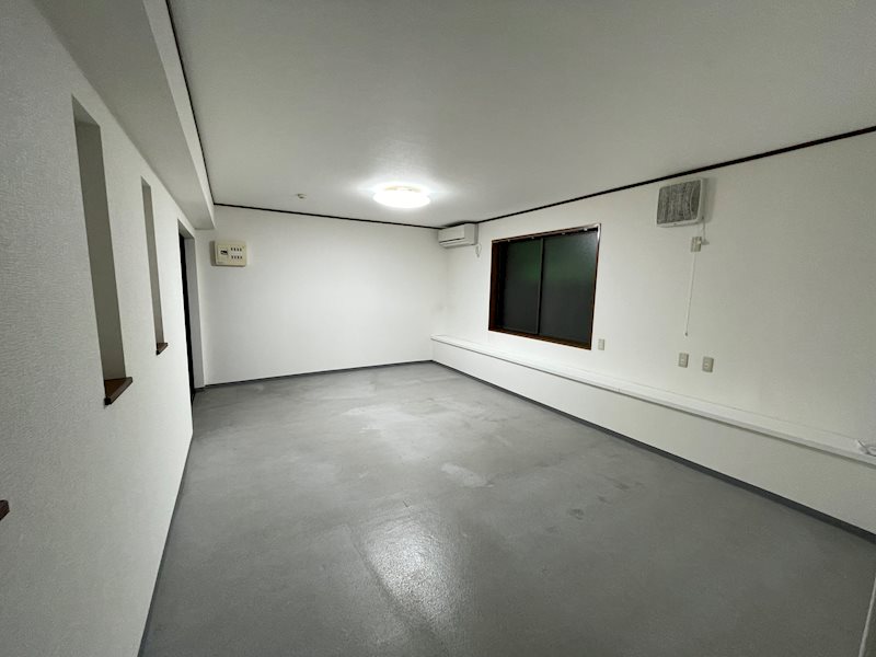 庄内町1丁目貸店舗 リビング