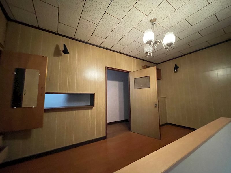 庄内町1丁目貸店舗 ベッドルーム