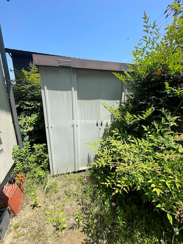 池内貸家 その他7