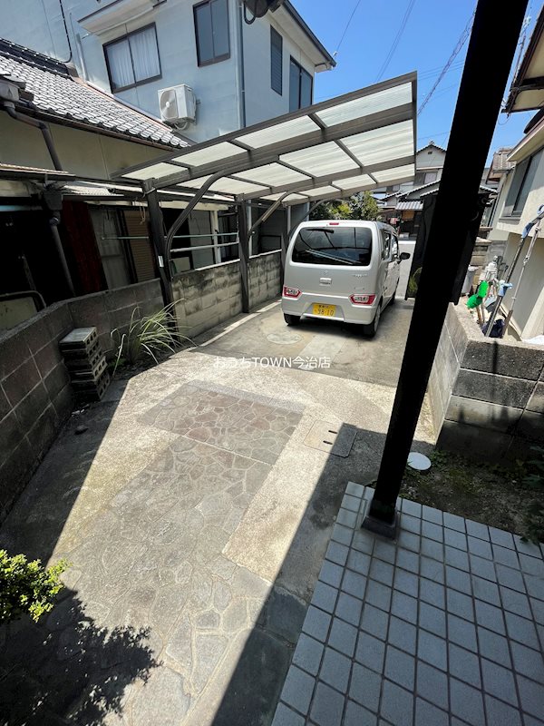 池内貸家 その他8