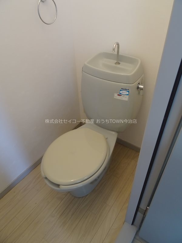 コーポミチル その他1