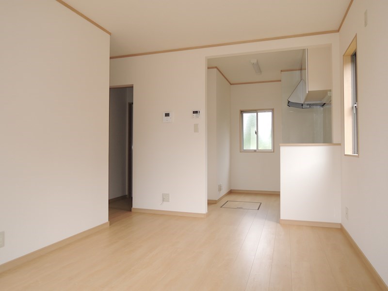 カナディアンコーポＩＭＯＮ リビング