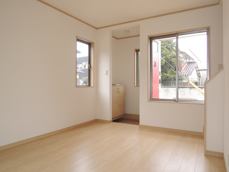 カナディアンコーポＩＭＯＮ ベッドルーム