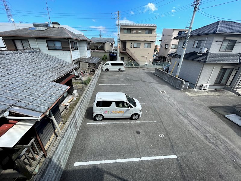 エスポワール　Ｂ棟 その他1