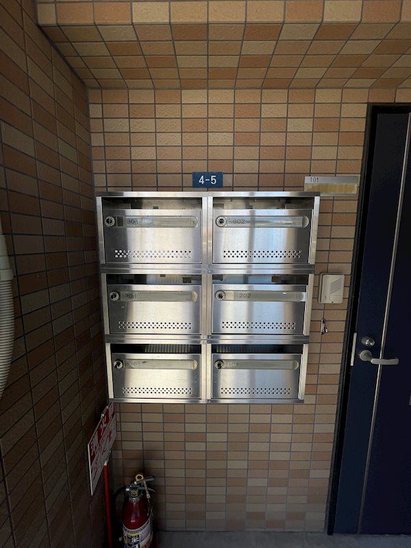 エスポワール　Ｂ棟 その他2