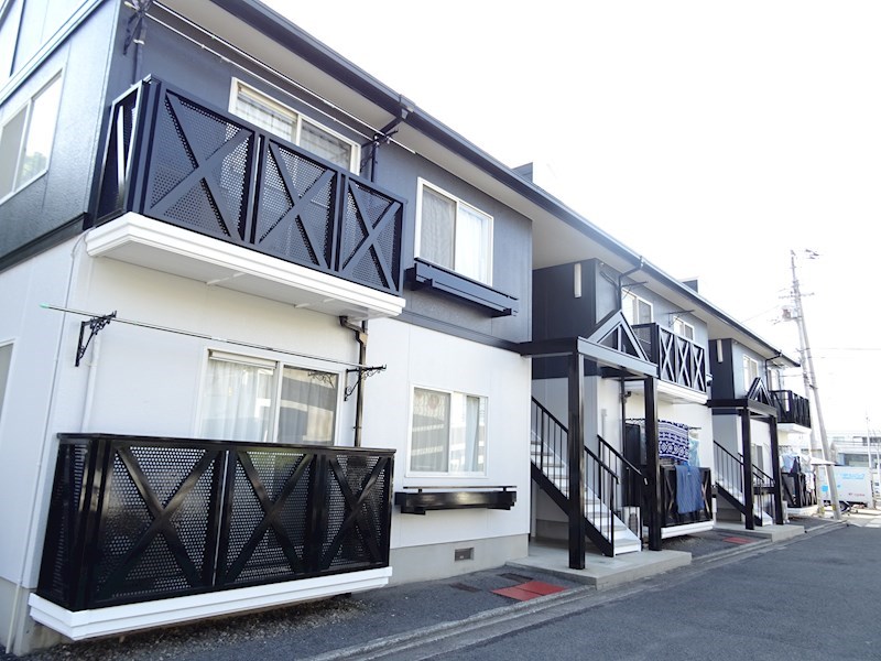 ファミール繁本　 B205号室 外観