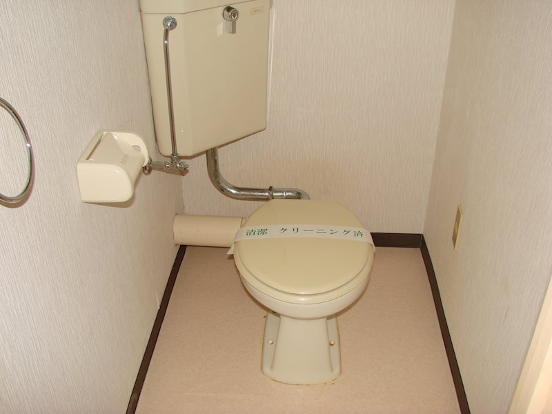 ガーデンハイツ清水 その他1