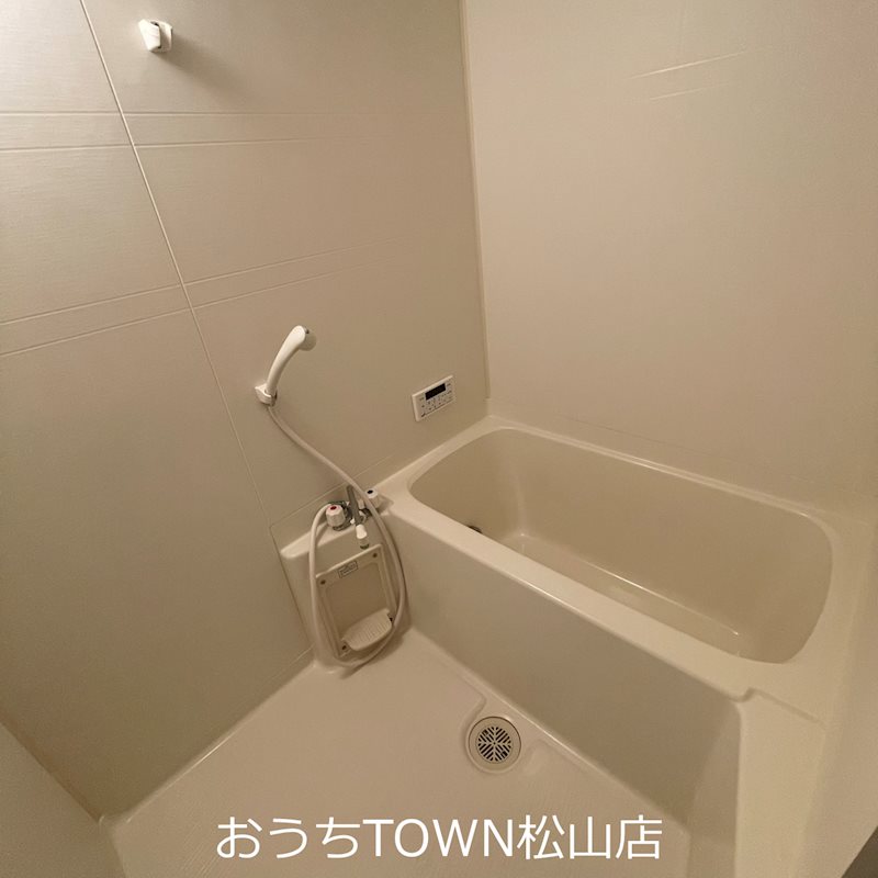 ＦＰラボ 風呂画像