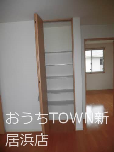 グランマスト郷　D その他2