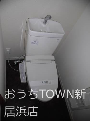 グランマスト郷　D その他4