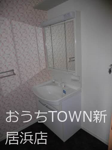 グランマスト郷　D その他5