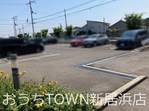 グランマスト郷　D その他外観1