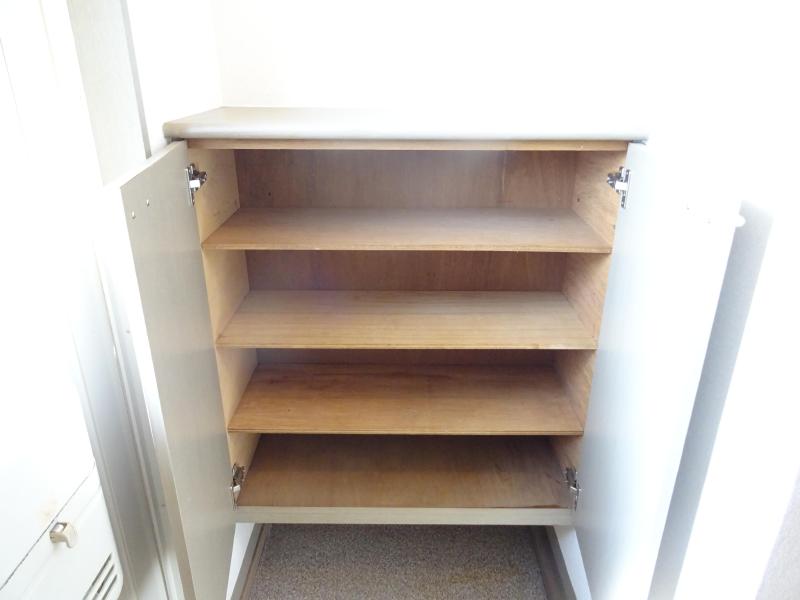 アベニューハタダⅢ 玄関