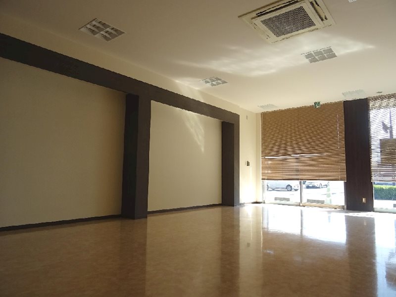 ステーションヒルズ（中央） 玄関