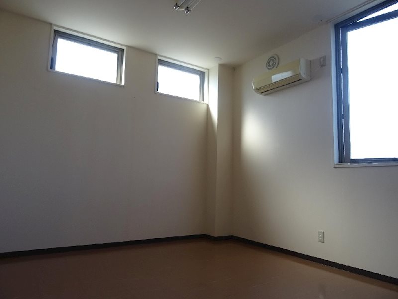 ステーションヒルズ 風呂画像