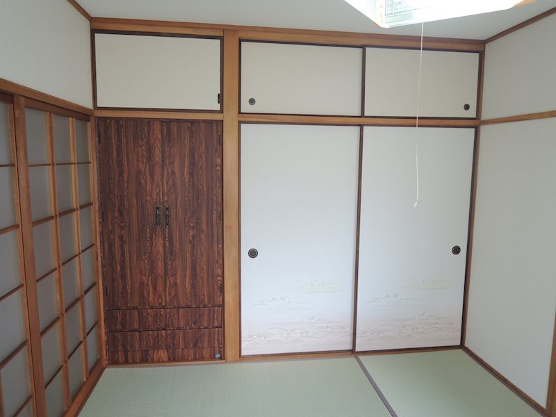 大西貸家（束本2丁目） その他6
