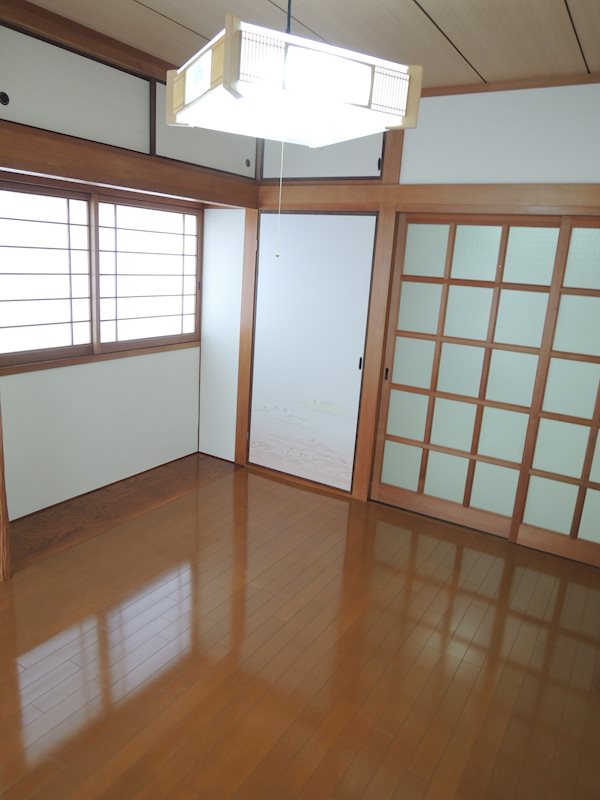 大西貸家（束本2丁目） その他8