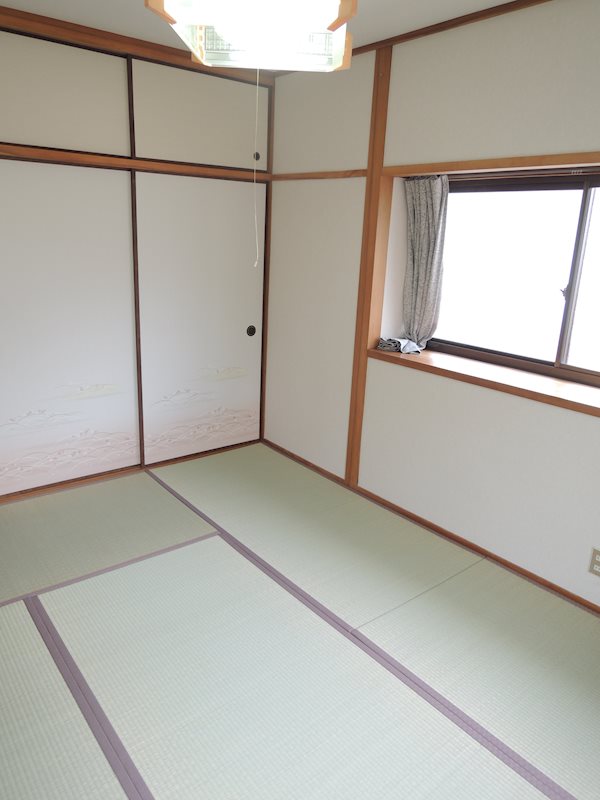 大西貸家（束本2丁目） その他10