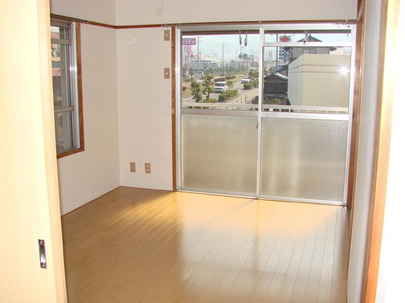 ハイツ石川 その他3