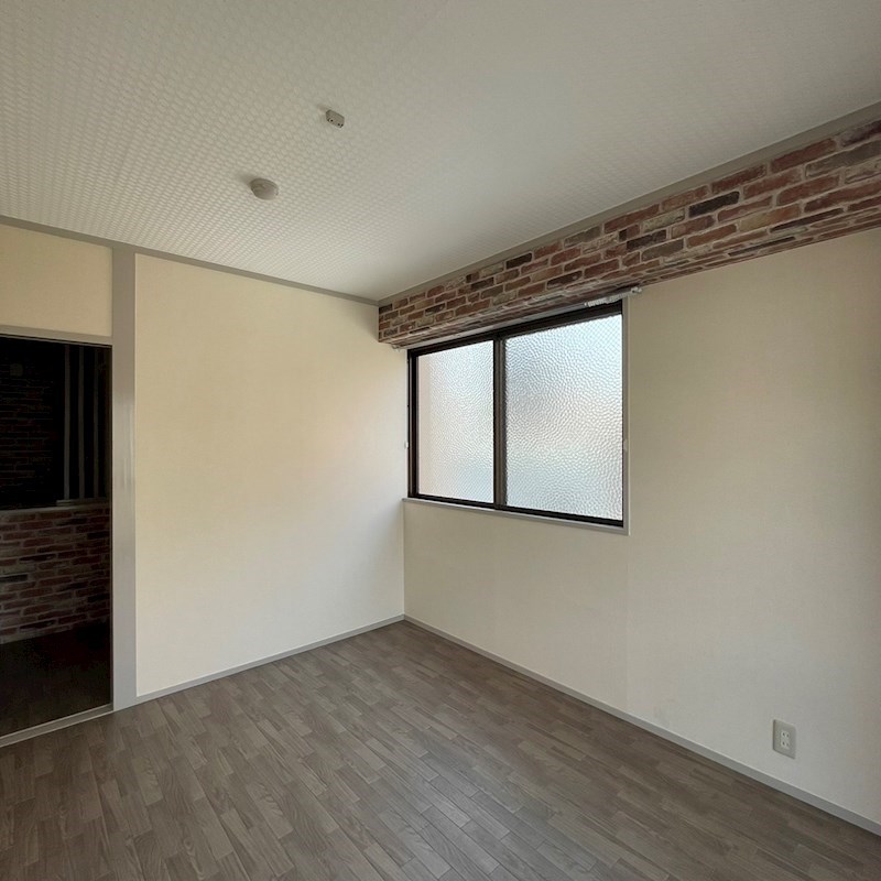 八束総合ビル ベッドルーム