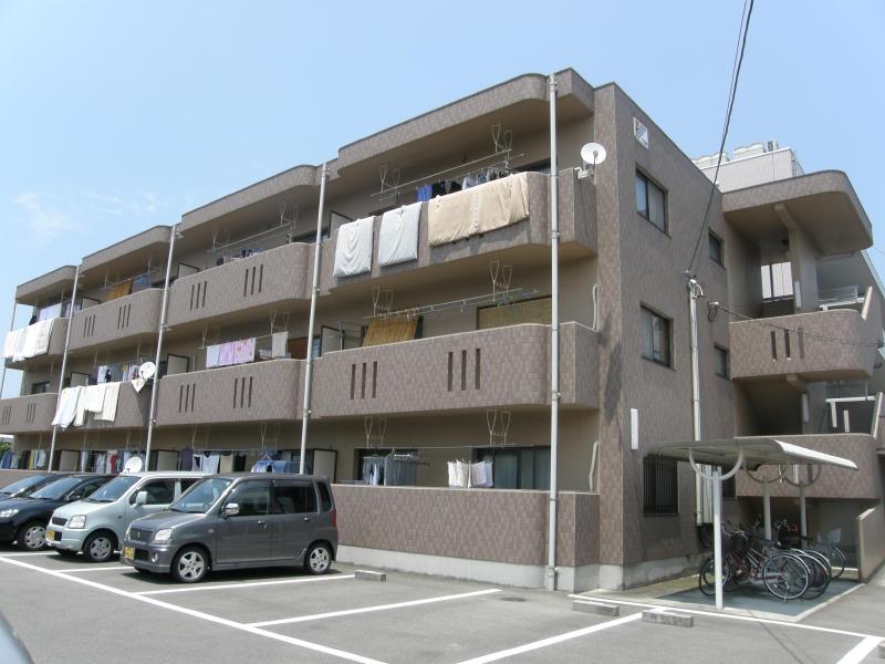 マイルドスメルハイツ 101号室 外観