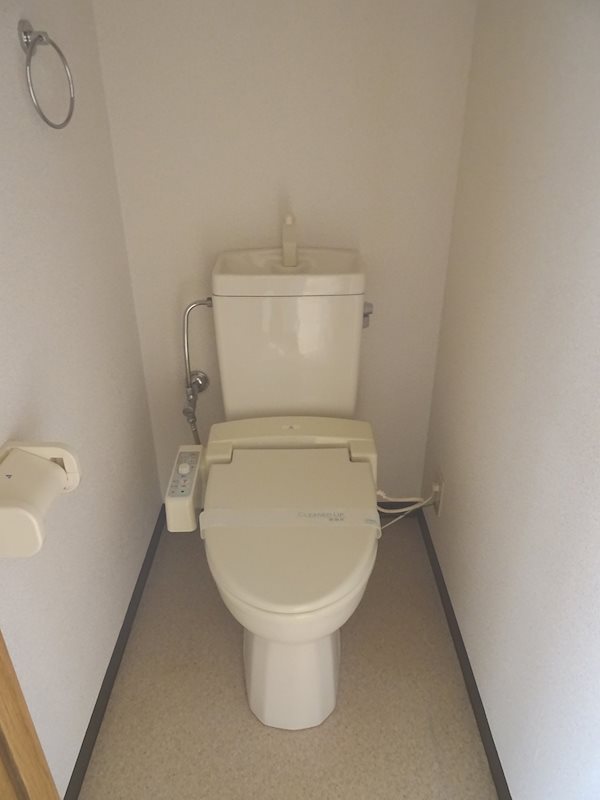 マイルドスメルハイツ その他1