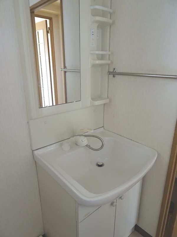 マイルドスメルハイツ その他4