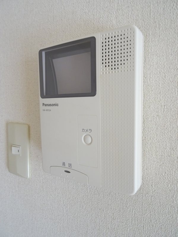 マイルドスメルハイツ その他5