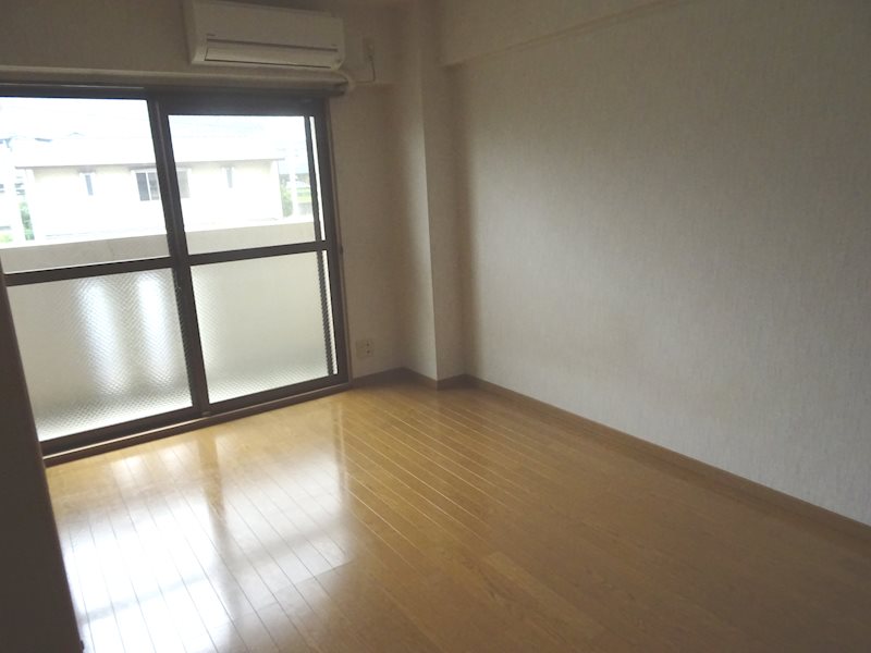 センチュリーハイツ２１ リビング