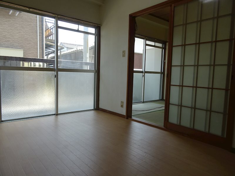 丸隆マンション その他5