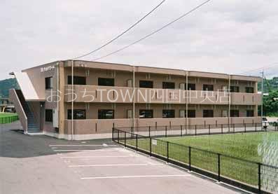 ヴェルデコート 103号室 外観