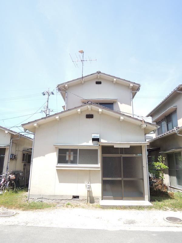 松本ＭＭ貸家（一戸建て） 外観