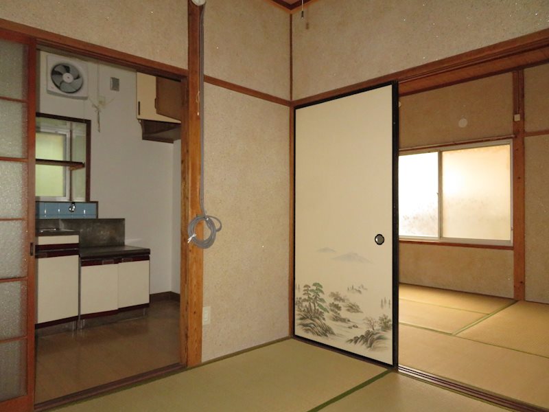 熊田アパート  その他5
