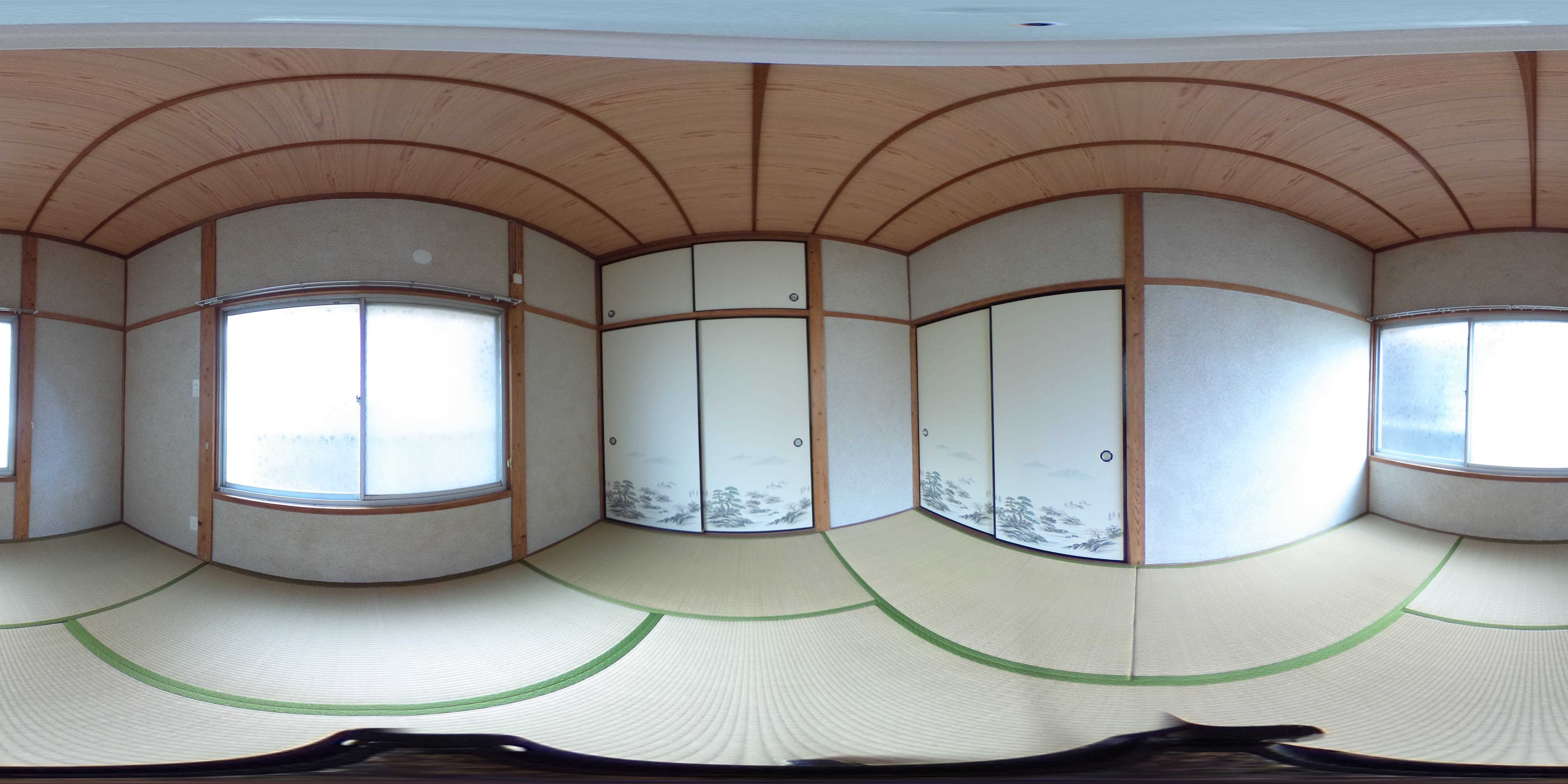 熊田アパート  その他