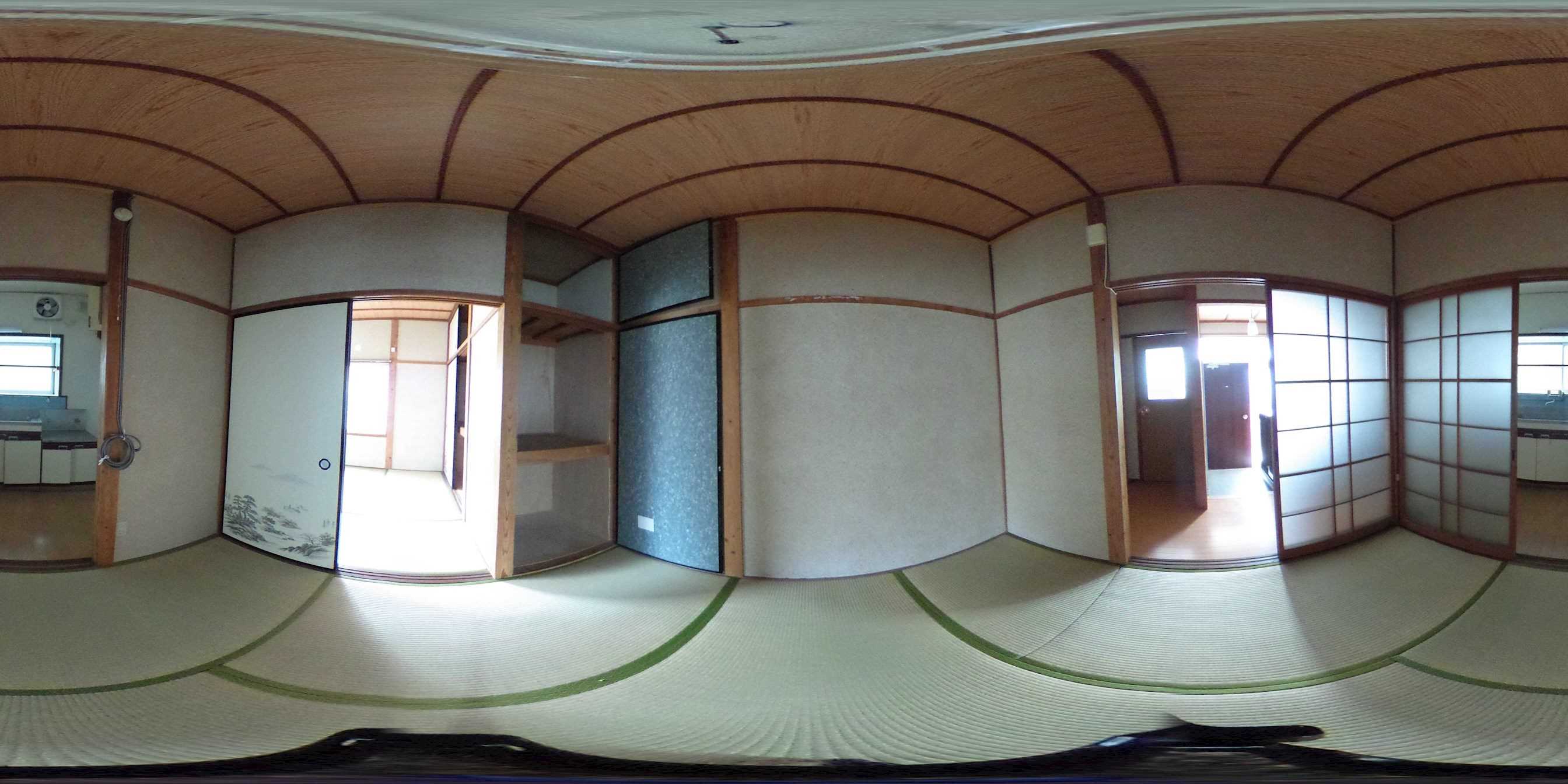 熊田アパート  その他