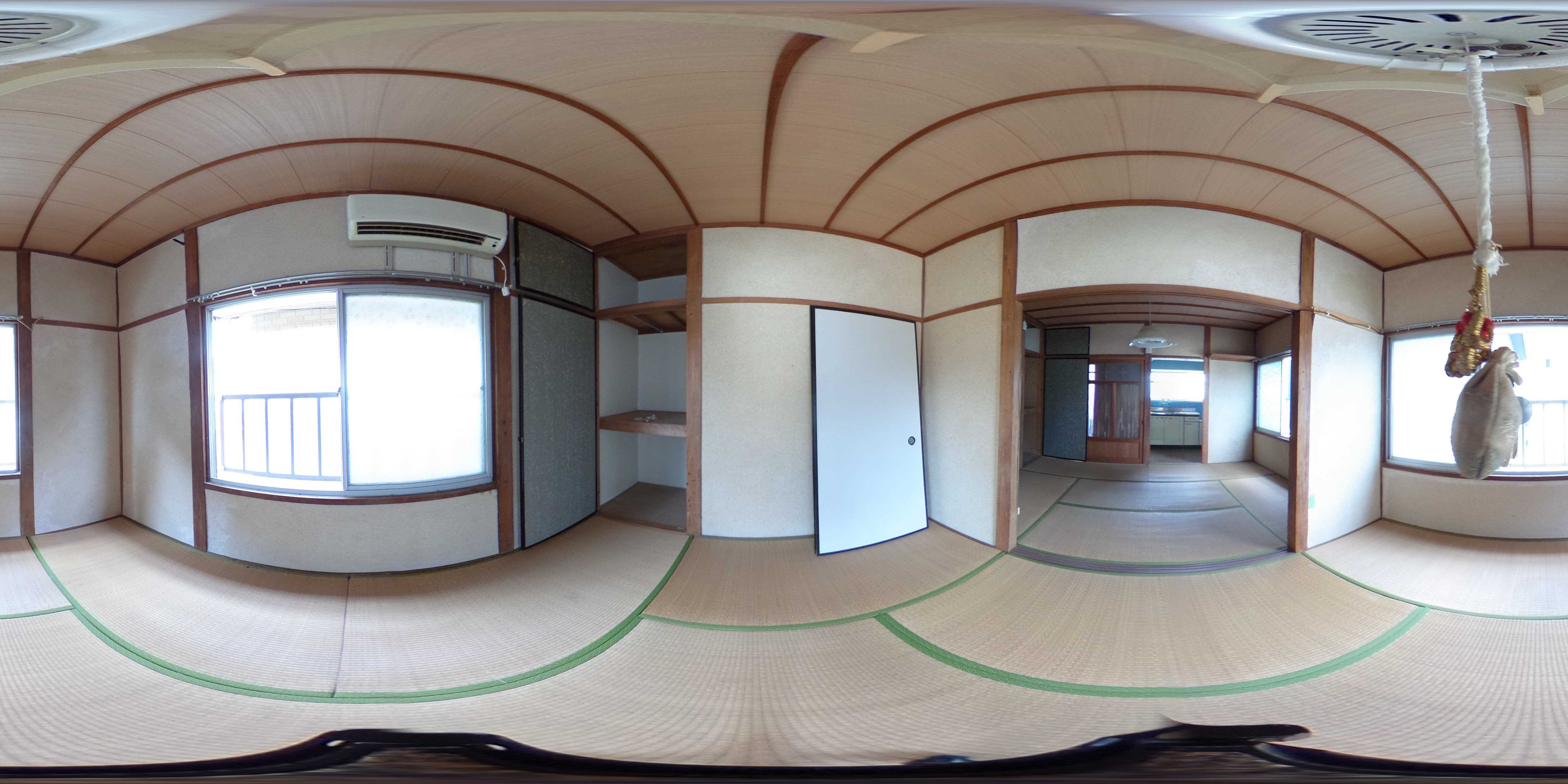 熊田アパート  その他